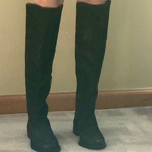 Steve Madden Skyttles